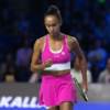 Leylah Fernandez osvojila naslov u Singapuru