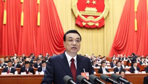 Li pozvao na međusobno uvažavanje interesa Washingtona i Pekinga