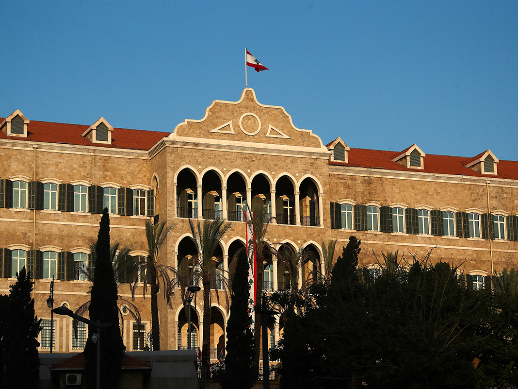 Liban izručuje bivšeg sirijskog generala vlastima u Damasku