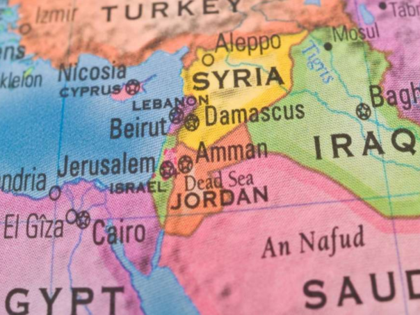 Liban objavio da se 380.000 sirijskih izbjeglica vratilo u domovinu