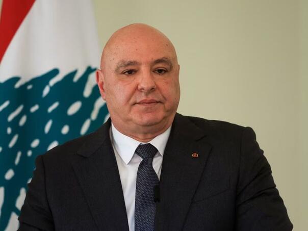 Liban: Pregovori s Izraelom isključivo bilateralni