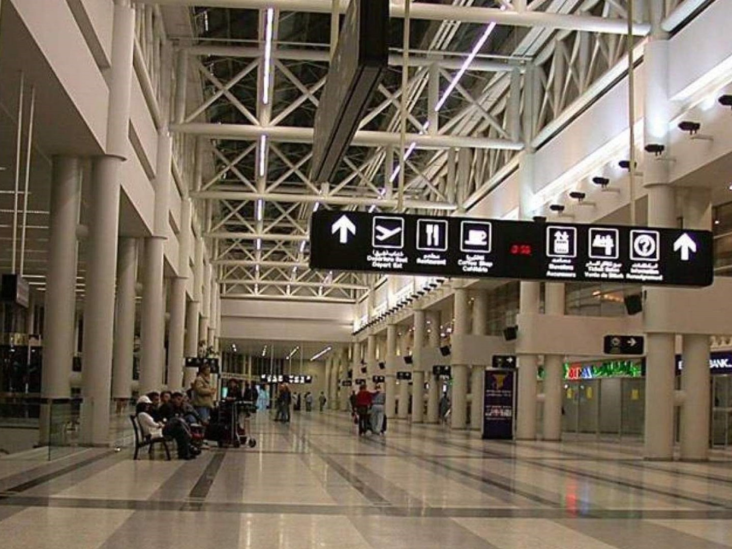 Liban uhapsio bivšeg palestinskog ambasadora zbog optužbi za korupciju