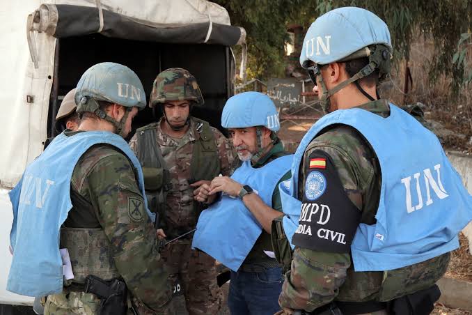 Liban upozorava: Povlačenje UNIFIL-a moglo bi imati ozbiljne posljedice