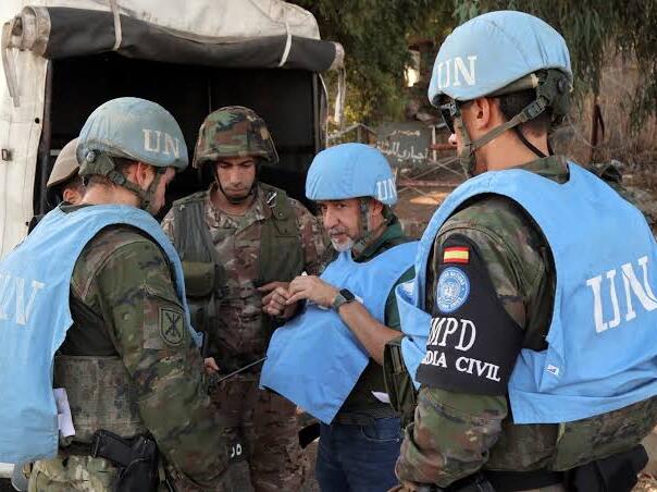 Liban upozorava: Povlačenje UNIFIL-a moglo bi imati ozbiljne posljedice