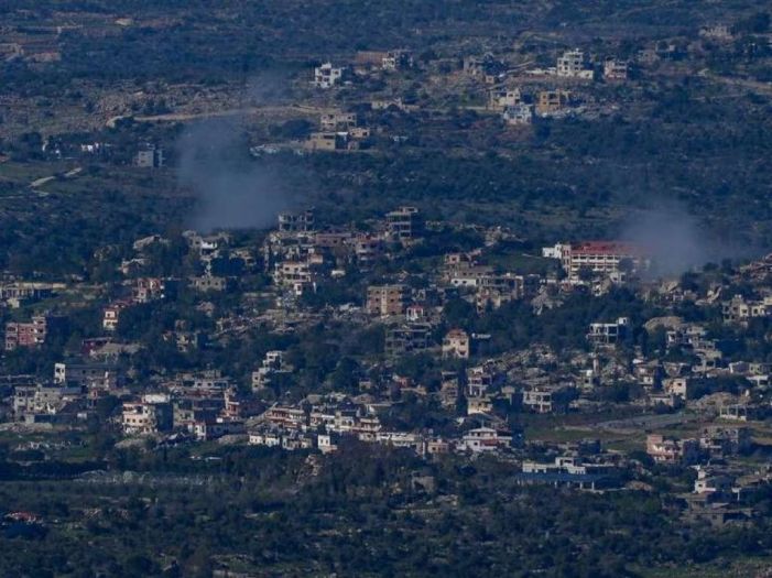 Liban: Zbog rata se vratio konvoj humanitarne pomoći Vatikana