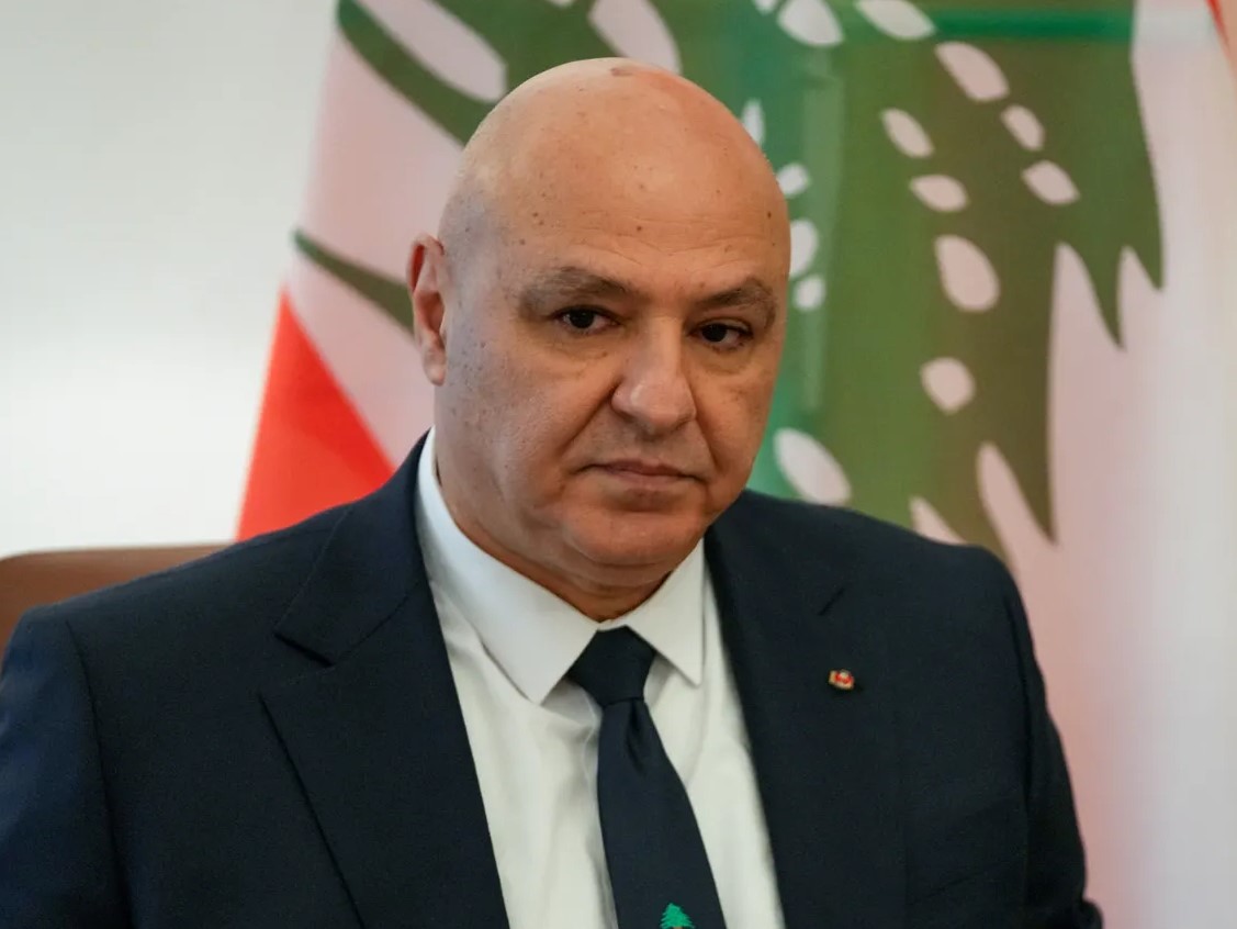 Libanski predsjednik odbio razgovor s Netanyahuom: Propadaju historijski pregovori?