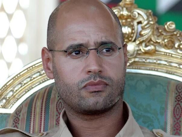 Libija pokreće istragu zbog ubistva Seif al-Islama Gaddafija