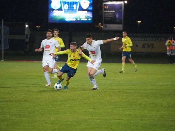 Lider Borac ide ka tituli, Rudar gurnuo ka drugoj ligi