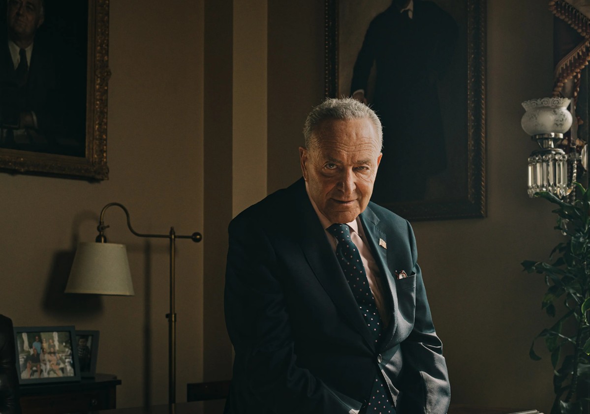 Lider demokrata: Jesmo li ikad čuli jadniji govor predsjednika o ratu?