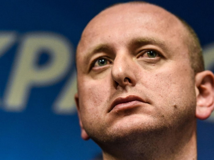 Lider Demokratske narodne partije saslušan u policiji zbog izjava o zločincu Mladiću