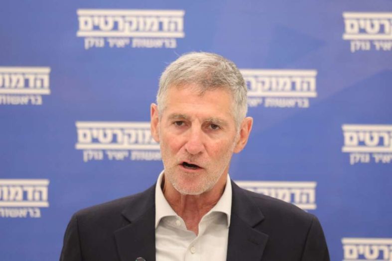 Lider izraelske opozicije: Netanyahu pretvara Zapadnu obalu u bure baruta