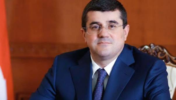 Lider Nagorno-Karabaha: Izgubili smo dio teritorije