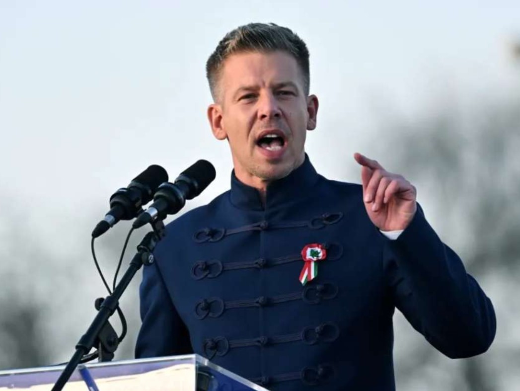 Lider opozicije: Mađari "pišu historiju" na izborima na kojima će Tisza pobijediti