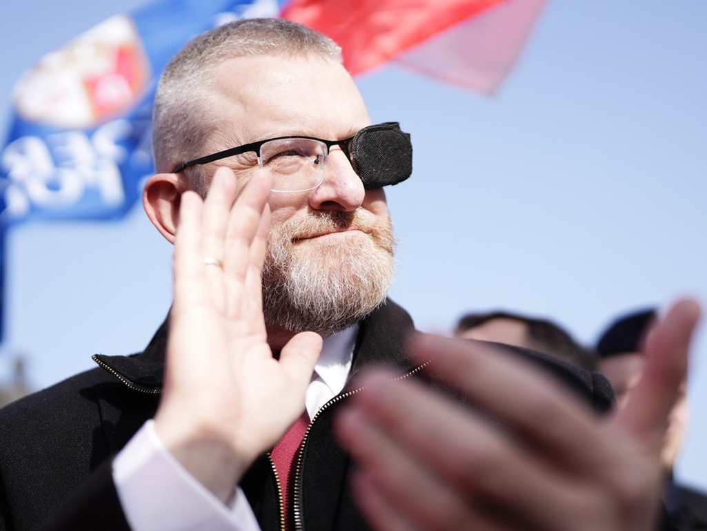 Lider poljske desnice optužen za negiranje Holokausta