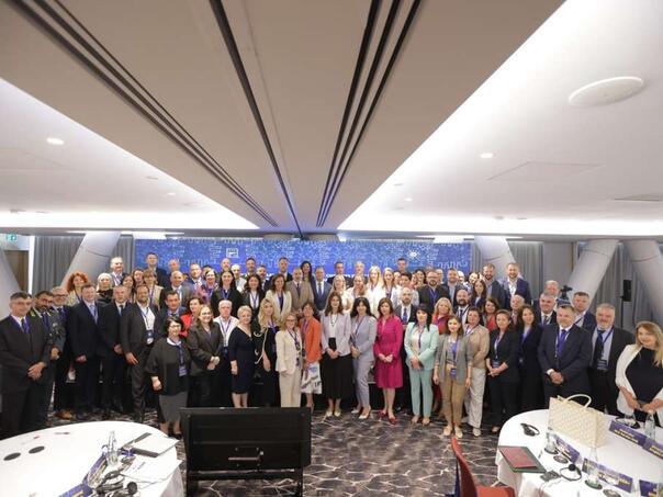 Lideri carinskih uprava zapadnog Balkana i EU potvrdili posvećenost dubljoj integraciji i trgovini