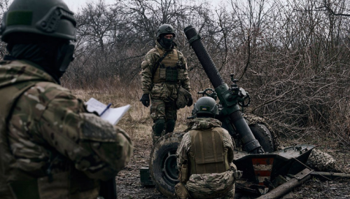 Lideri EU podržali plan da Ukrajini bude poslata artiljerijska municija