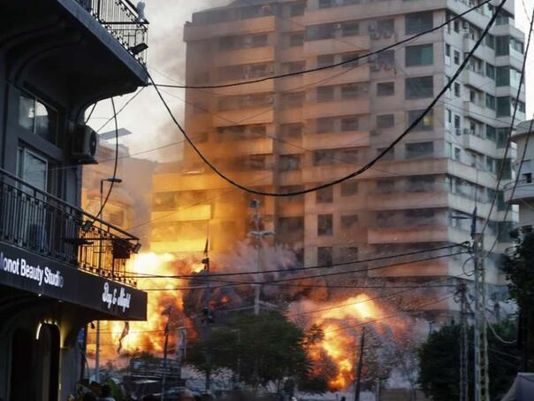 Lideri Irana, Izraela i SAD-a obećali da će nastaviti borbu