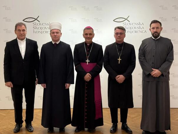 Lideri vjerskih zajednica oštro se protive legalizaciji eutanazije teških bolesnika