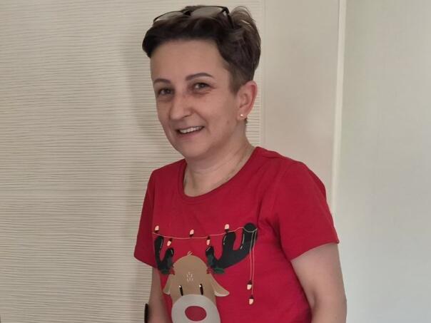 Lidija treba našu pomoć: "Imam 45 godina, a 40 sam bolesna"