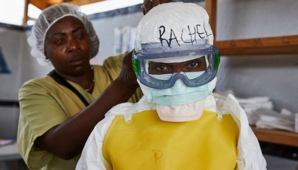 Liječnik koji je otkrio ebolu: Ta bolest je poražena