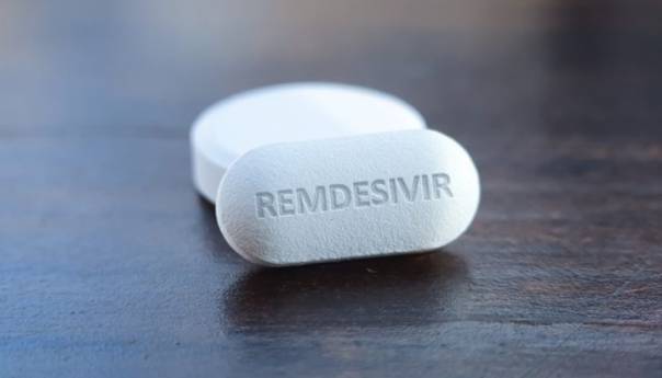 Lijek remdesivir uskoro s "uslovnim odobrenjem" na tržištu EU