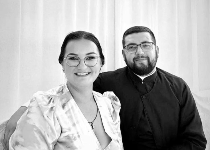 Lijepe vijesti: Dvoje djece poginulog sveštenika i njegove supruge izašli iz bolnice