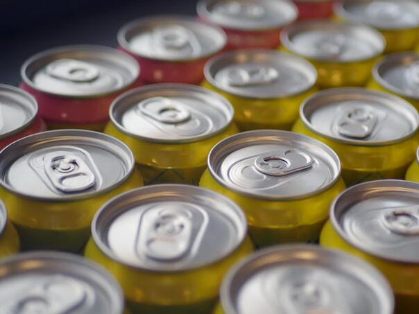 Limenka zaslađenog pića povećava rizik od bolesti jetre