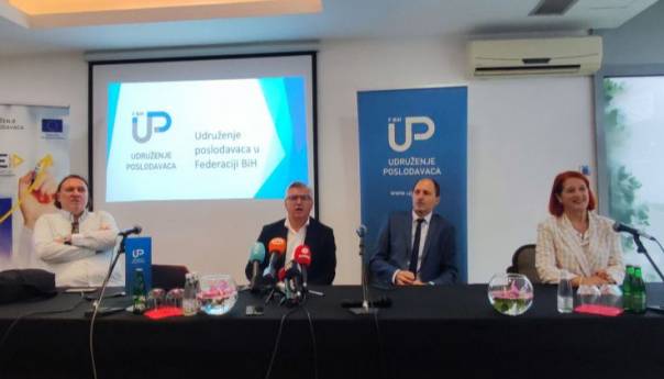 Limitiran je uvoz radne snage