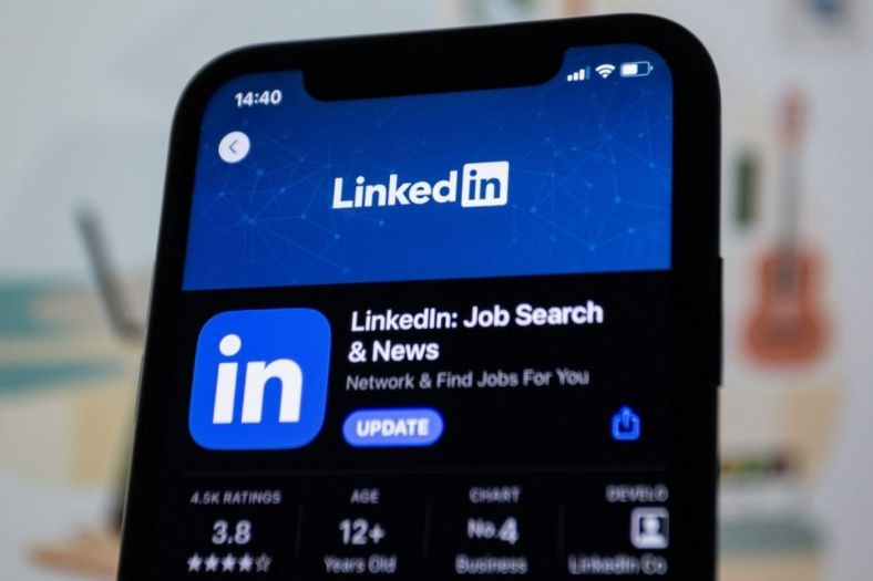 Linkedin kažnjen sa čak 310 miliona eura