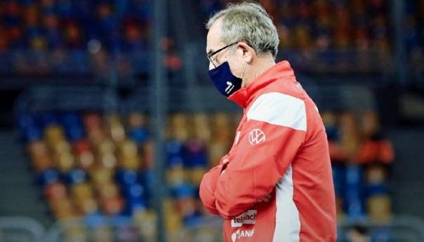 Lino Červar podnio ostavku!