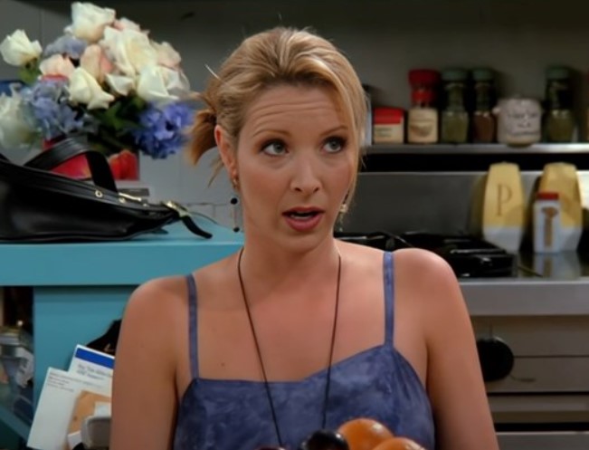 Lisa Kudrow otkrila šta ju je najviše nerviralo na snimanju Friends-a
