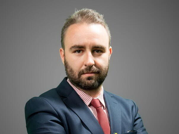 Lisica: Svijet ulazi u novu geopolitičku fazu, BiH mora jačati vlastite kapacitete