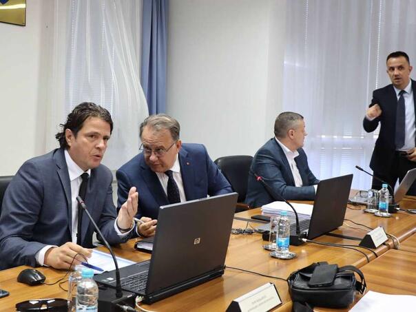 Lista namirnica kojim je propisana najviša marža proširena s devet na 15 proizvoda