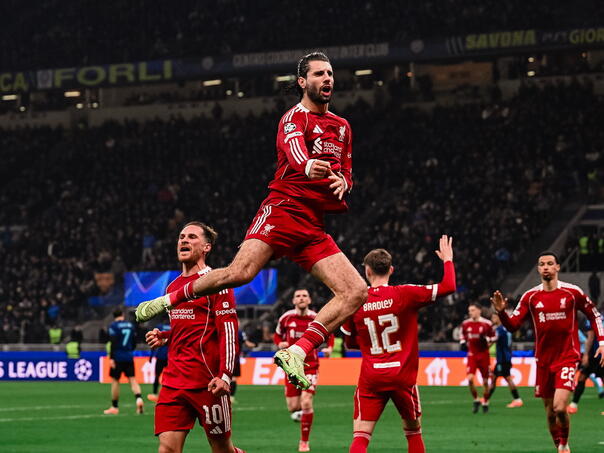 Liverpool bolji od Intera u derbiju večeri, Atalanta srušila Chelsea