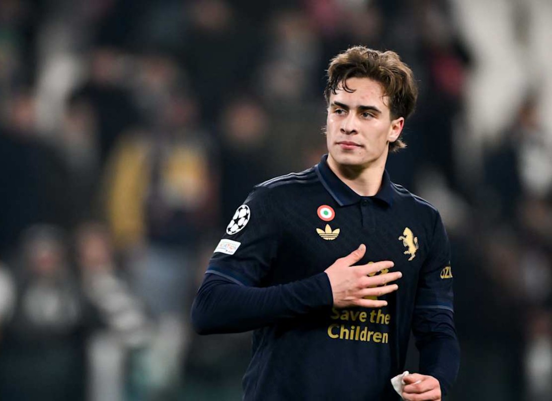 Liverpool i Real u borbi za dragulja Juventusa