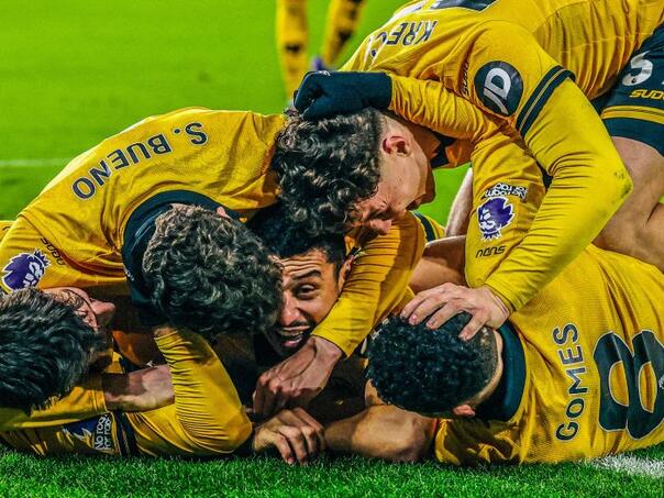 Liverpool nesretno poražen u nadoknadi od najlošijeg tima lige