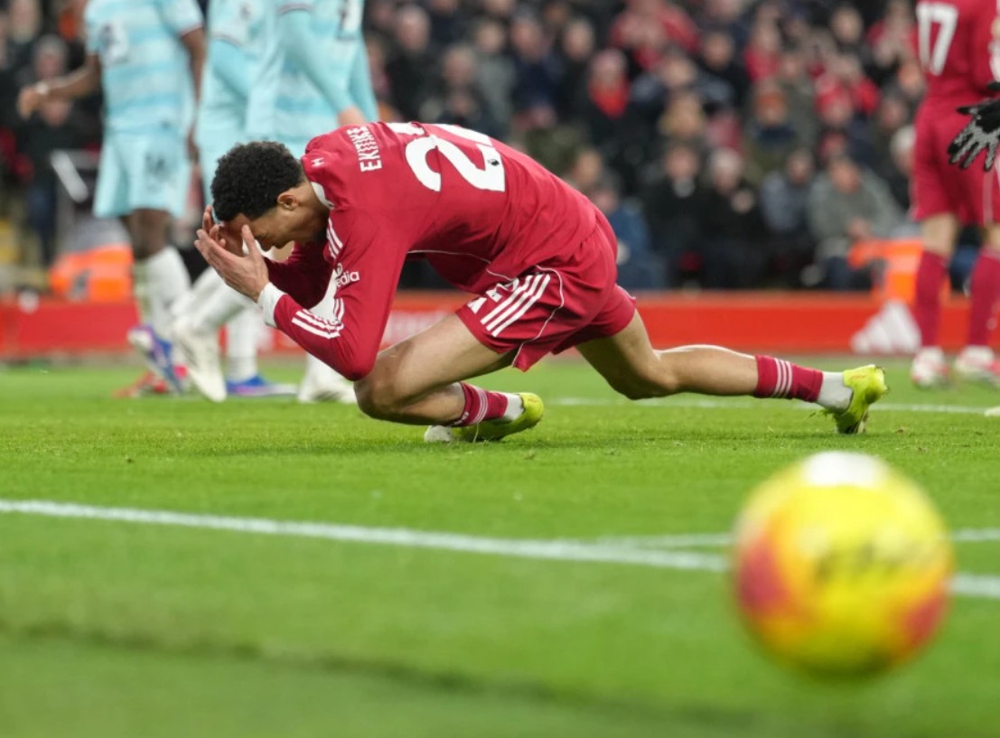 Liverpool posrnuo na Enfildu, Chelsea prekinuo crni niz