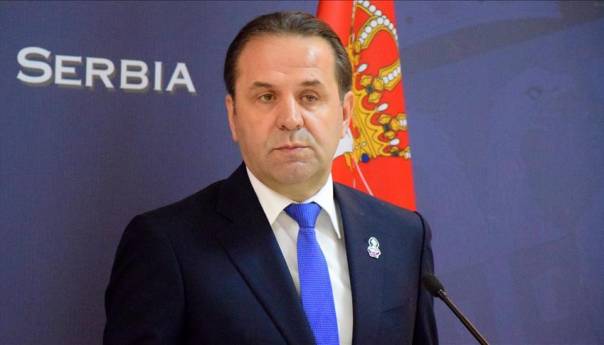 Ljajić: Dvije zaražene osobe iz Sjenice preminule, nisu ih primili u užičku bolnicu