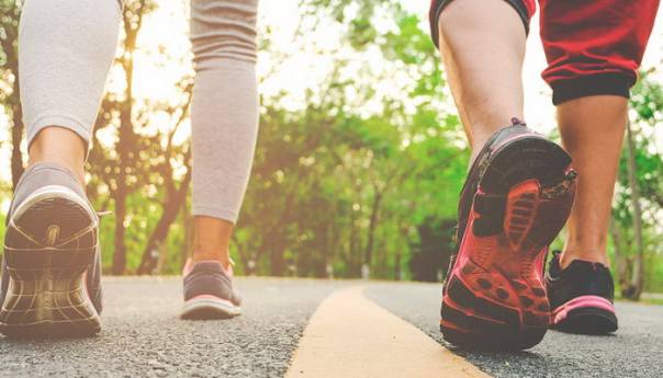 Ljekar otkrio koji broj koraka dnevno pomaže kod zdravlja srca