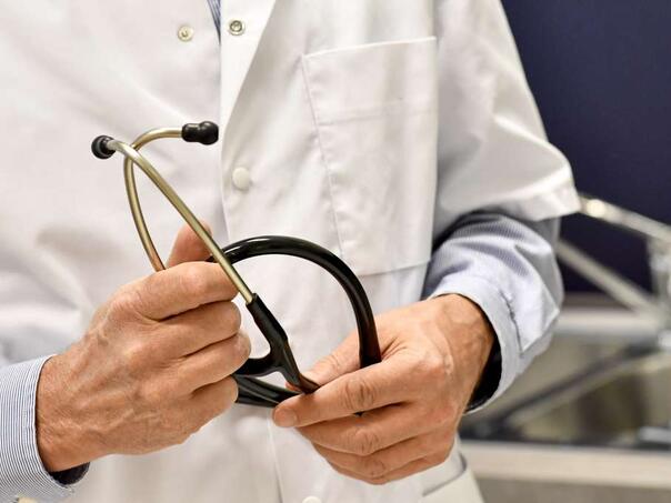 Ljekari i medicinske sestre u Italiji u 24-satnom štrajku širom zemlje