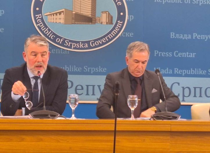 Ljekari u RS traže povećanje plata za 40 posto, Vlada nudi manje