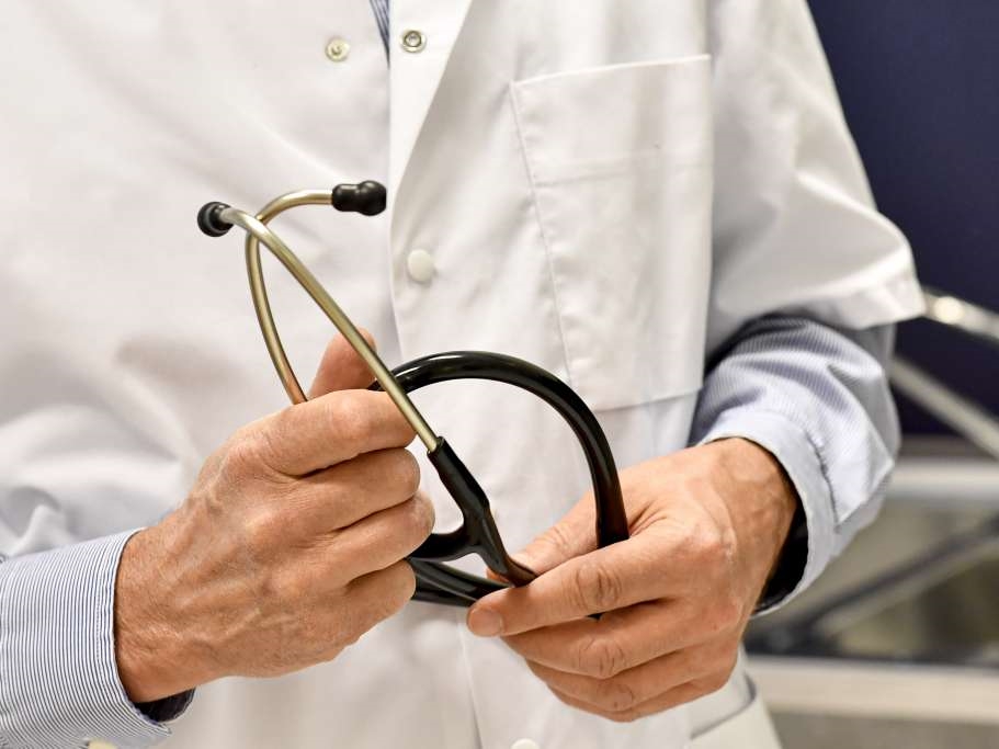 Ljekarska komora TK upozorava na diskriminaciju ljekara