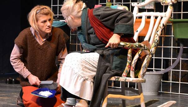 'Ljepotica iz Leenanea' na online repertoaru HNK Mostar