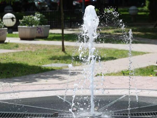 Ljetni dan širom BiH: Temperatura ide do 32 stepena