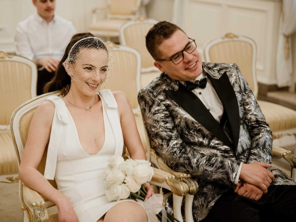 Ljubav bila iluzija: Poznati mađioničar razveo se poslije samo godine braka
