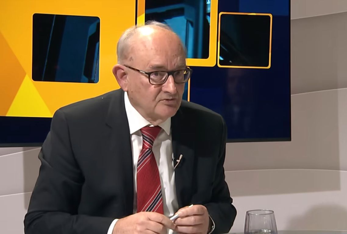 Ljubić traži treći entitet i poručuje: Zagreb odlučuje hoće li BiH u EU, ne Brisel