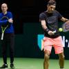 Ljubičić: Đoković i Nadal ne mogu da se porede sa Federerom