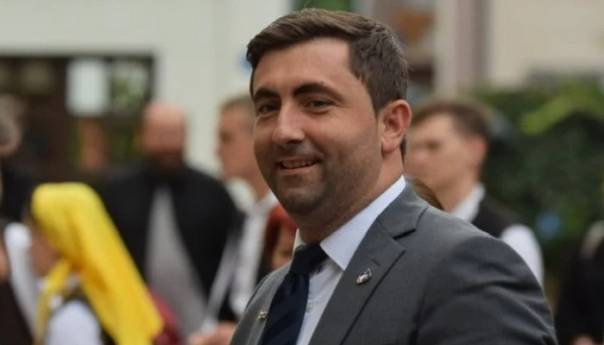 LJUBIŠA PETROVIĆ - UČVRSTIO POZICIJU