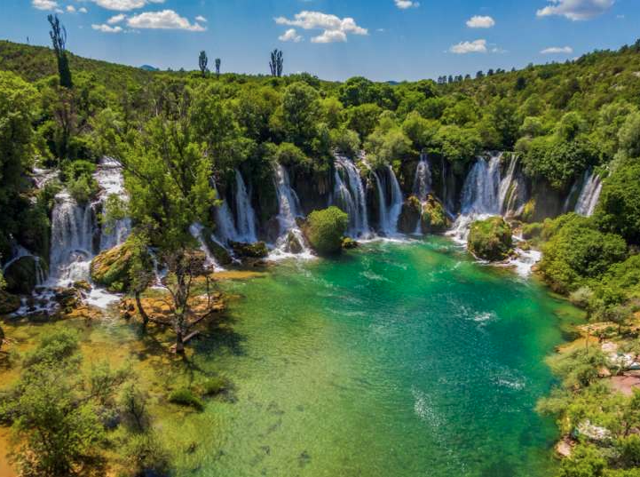 Ljubuški bilježi rast turističkih noćenja, gosti iz 60-ak država
