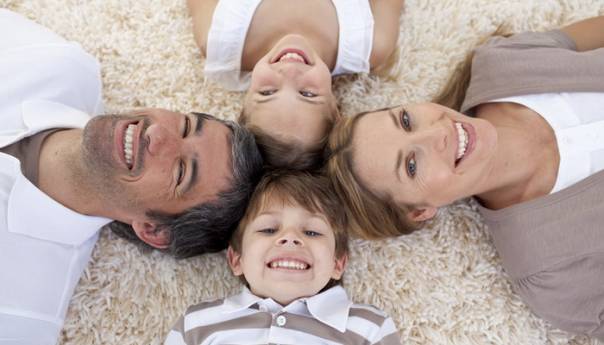 Ljudi koji imaju dvoje djece žive duže